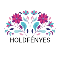 Holdfényes